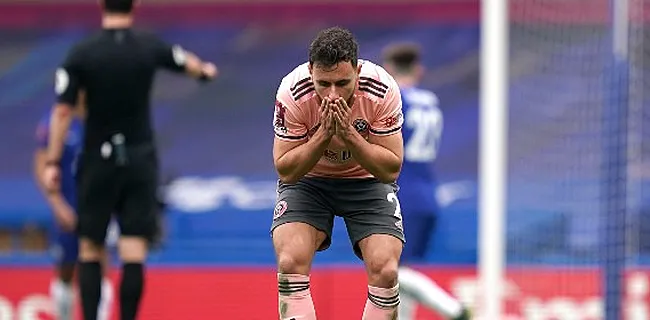 Dendoncker en co zorgen voor eerste degradant in Premier League