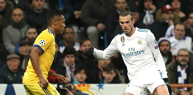 'Gareth Bale heeft rugnummer bij nieuwe club al gekozen'