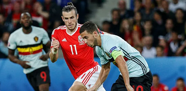 'Nieuwe datum voor presentatie van Hazard in Madrid lekt uit'