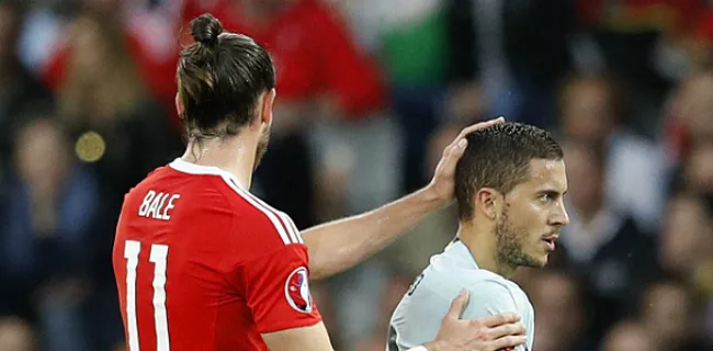 'Preses Real Madrid heeft plannetje met Hazard én Bale'