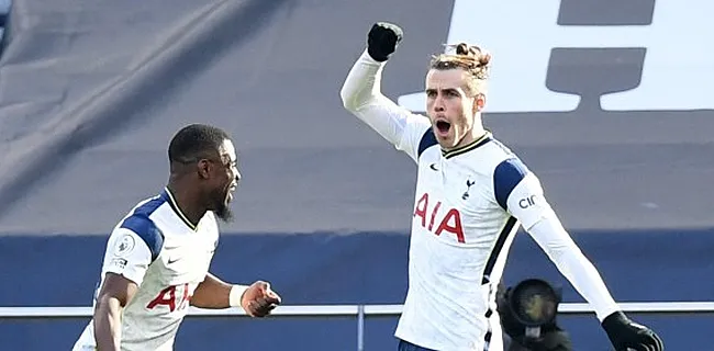 Bale staat op uit de doden met twee goals en assist