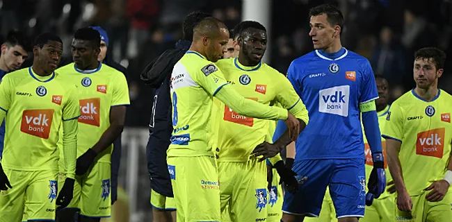 Dejeagere bejubelt opvallende Buffalo: 