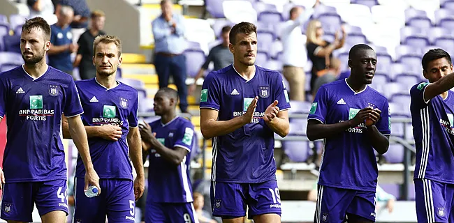 'Anderlecht mag peperduur doelwit definitief vergeten'