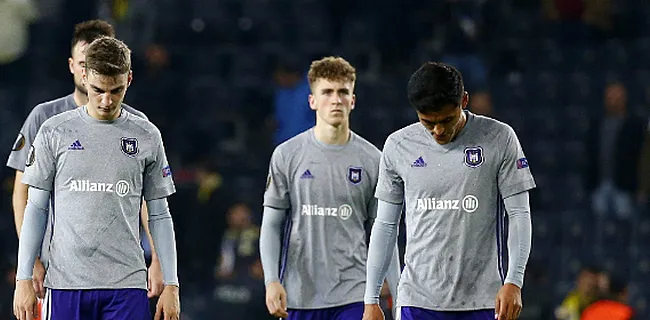 De Vlieger scherp voor RSCA: 