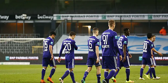 'Dortmund wil Anderlecht pijn doen op transfermarkt'