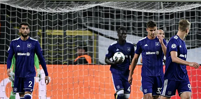 Grote twijfels bij RSCA: 