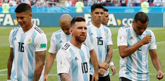 OFFICIEEL: Argentinië stelt opvallende voorlopige bondscoach aan