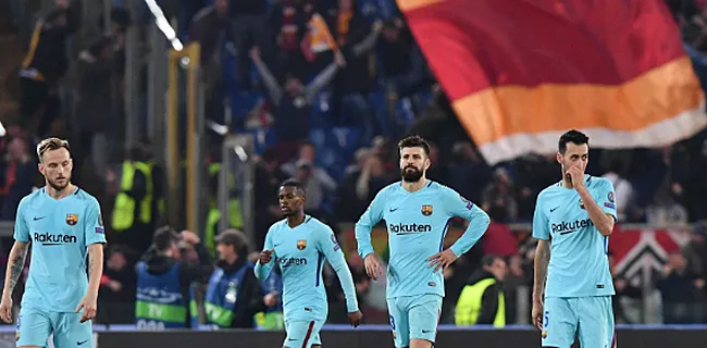 'PSG én Guardiola willen gewenste transfer Barcelona kapen'