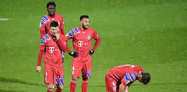 'Barcelona veegt aanbieding Bayern München van tafel'