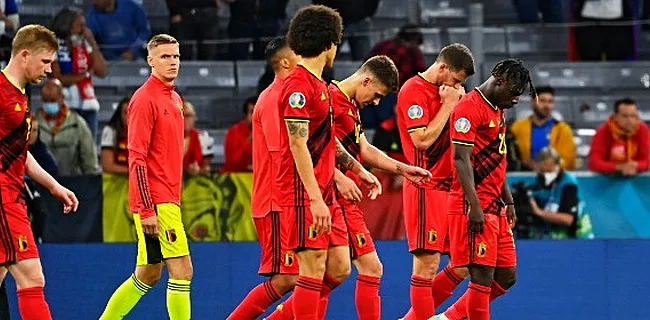 Achilleshiel bij Duivels: 