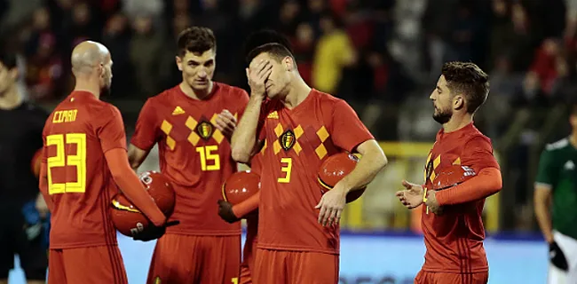 Onrustwekkende vaststelling bij Duivels: 