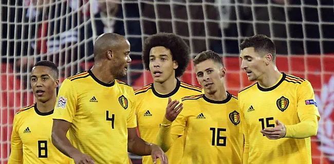 Basisplaats Rode Duivel onder druk: 