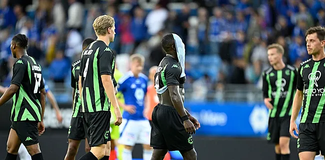 Schrijnend: Verbannen Cercle Brugge-fan valt bestuur aan