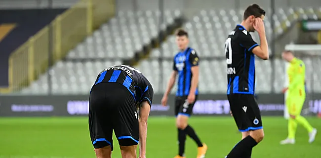 Club transfermarkt op? Duo valt opnieuw door de mand