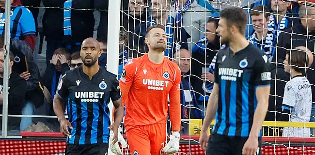 Mokerslag Club: Degryse schetst gevolgen voor titelstrijd