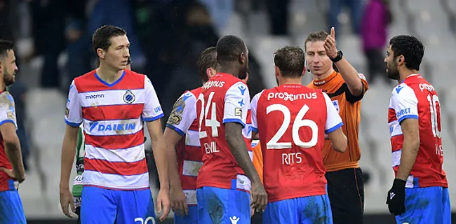 Club laat opnieuw punten liggen: 