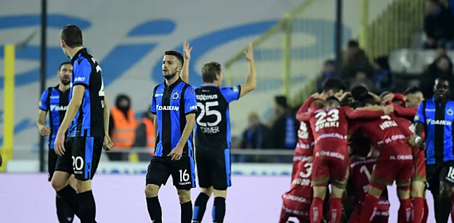 Zomeraanwinst in januari terug weg bij Club?