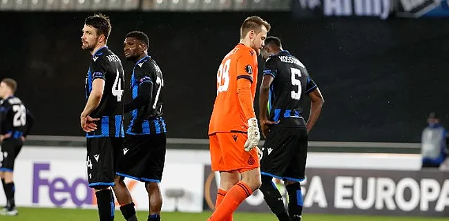 'Uitschakeling Club en Antwerp kan grote gevolgen hebben voor Belgische clubs'