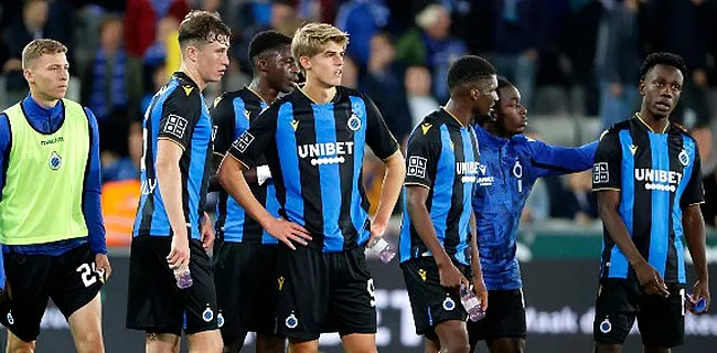 'Club Brugge wil miljoenenaanwinst nu al lozen'