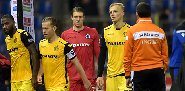 Titularis grote zondebok bij Club: 