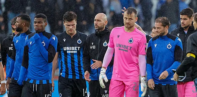 Club-sterkhouder krijgt ervan langs: 