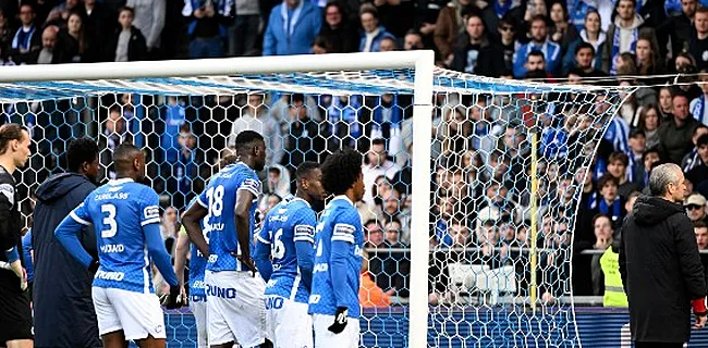 Hoogspanning bij Genk: 