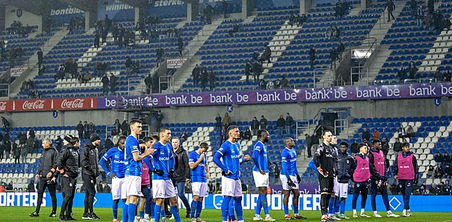 'Genk houdt hart vast: sterkhouder op weg naar uitgang'
