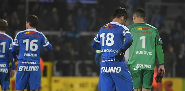 Toch twijfels bij indrukwekkend Genk: 