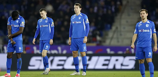'Pikante deal niet uitgesloten: Genk benadert coach uit JPL'