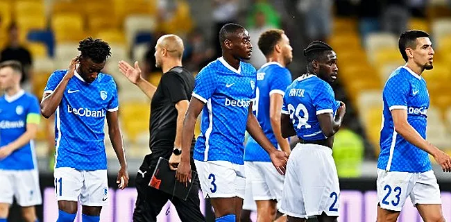 Genk ziet youngster naar Roda JC vertrekken