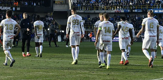 'Clement verrast: opvolger Pozuelo zelfs niet in selectie'