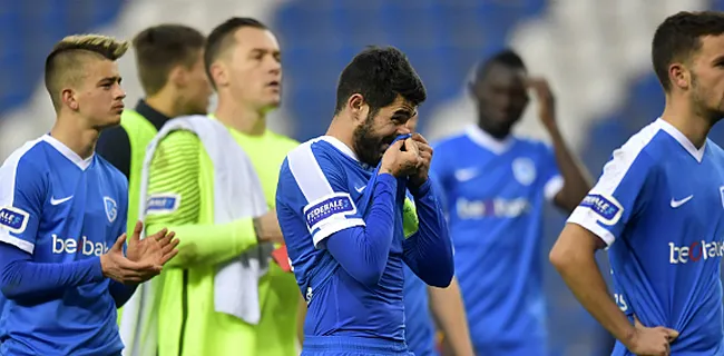 Nieuwe Genk-coach gewaarschuwd: 