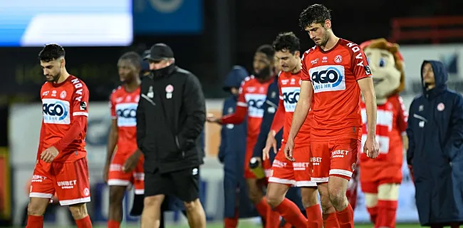 KV Kortrijk heeft eindelijk opvolger voor De Boeck te pakken