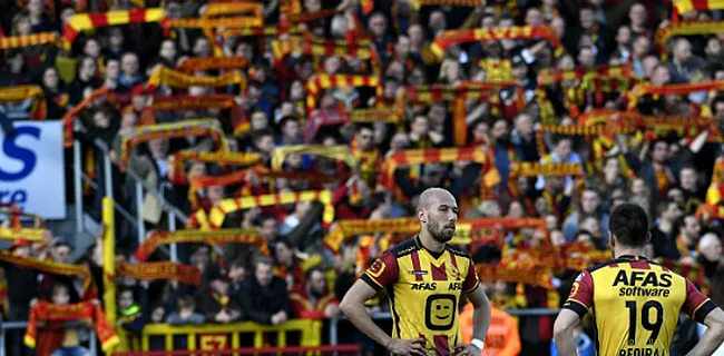 'Schandaal kan nog veel grotere gevolgen hebben voor Belgische clubs'