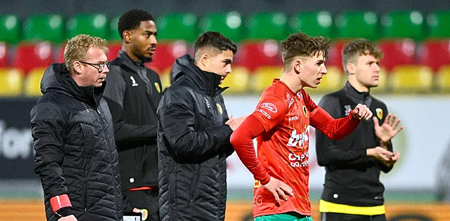 Hommeles in Oostende: 