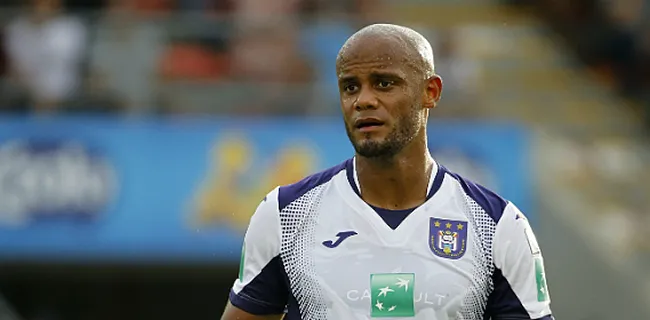 Vader Kompany: 