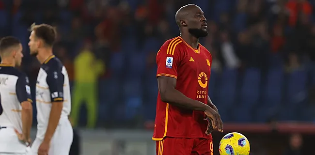 Gezichtsverlies Lukaku en co, nachtmerrie Ajax blijft duren