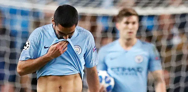 Verbijsterde City-fans tweeten massaal over De Bruyne