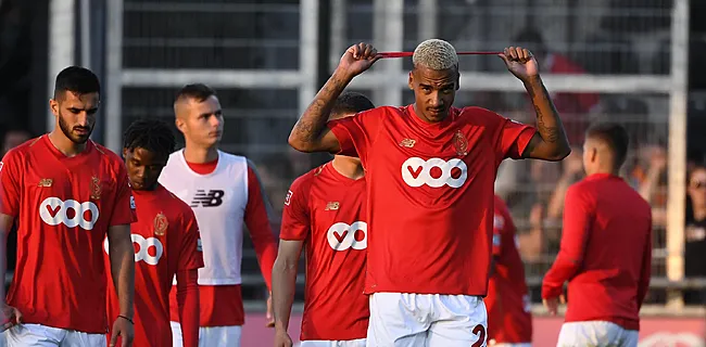 'Standard zal schrikken van transfersom die floptransfer nu oplevert'