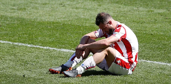 Benteke en co knikkeren Stoke City uit Premier League