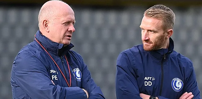 'AA Gent wou ook Balette ontslaan'