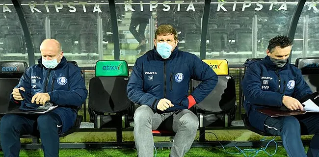 AA Gent & KVO verwennen fans met leuke verrassing