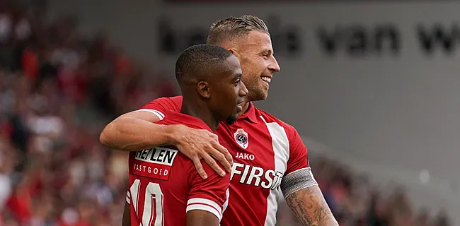 'Antwerp moet vertrek van nog een sterkhouder vrezen'