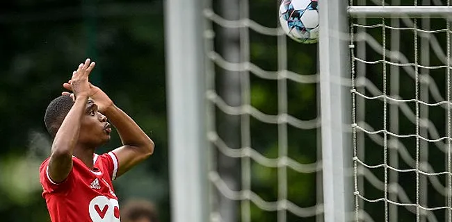 Balikwisha krijgt volle lading: 