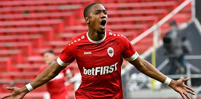 Antwerp kampioen? Waalse analisten vellen verdict 