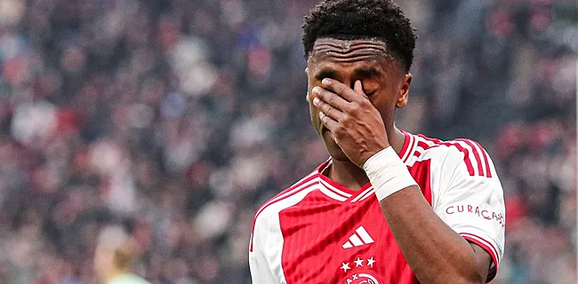 Real Madrid loopt averij op, ijskoude douche voor Ajax