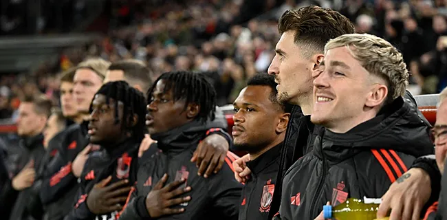 'Club Brugge gaat voor transferstunt met Rode Duivel'