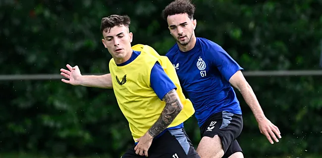 Jonkies grijpen kans bij Club Brugge, Genk & Anderlecht
