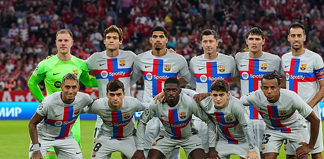 Barça heeft monstertalent in handen: 