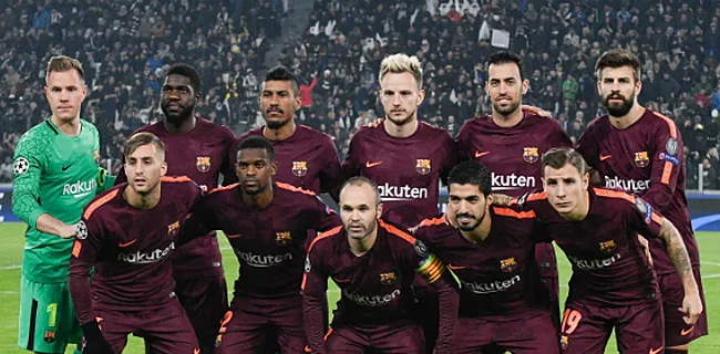 'Barcelona klaar om dé transfer van de winter af te ronden'
